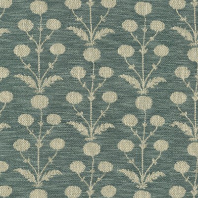 P K Lifestyles MUGHAL BLOOMS Juniper