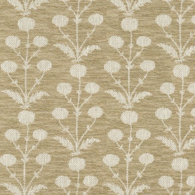 P K Lifestyles MUGHAL BLOOMS Saffron