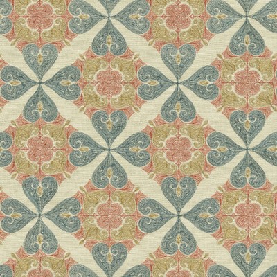 P K Lifestyles OASIS EMB Indienne