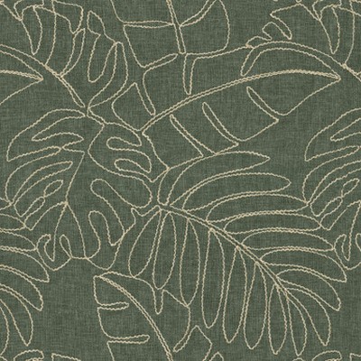 P K Lifestyles MONSTERA EMB Juniper