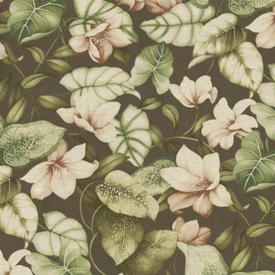 P K Lifestyles WINDEMERE GARDEN Mocha