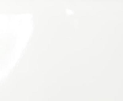 Plastex International Inc Wet Look White