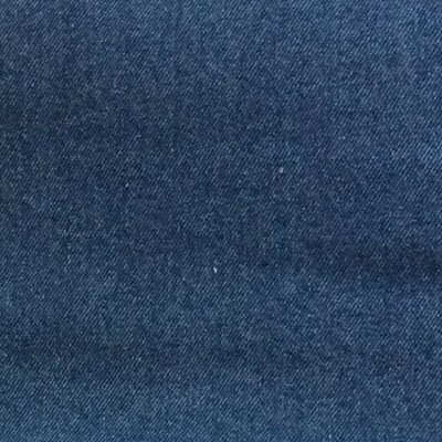 Plaza Fabrics Denim Medium Blue