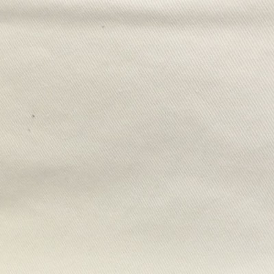 Plaza Fabrics Denim White