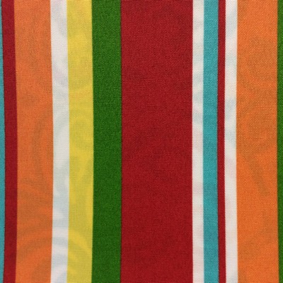 Plaza Fabrics Piper-Stripe Jewel