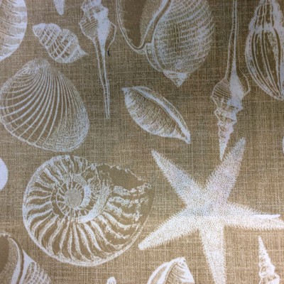 Plaza Fabrics Shoreline Sand