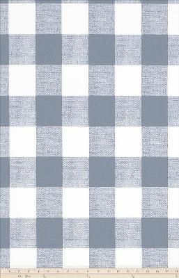 Premier Prints Anderson Cashmere Blue