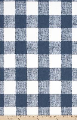 Premier Prints Anderson Premier Navy