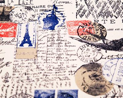 Premier Prints Amore Primary Natural