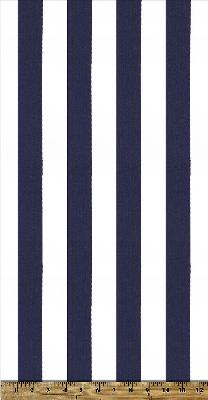 Premier Prints Canopy Blue Twill