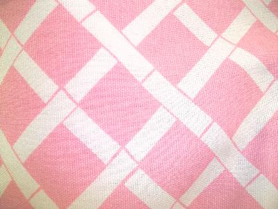 Premier Prints Cadence Baby Pink White