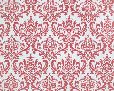 Premier Prints Madison Poppy Pink