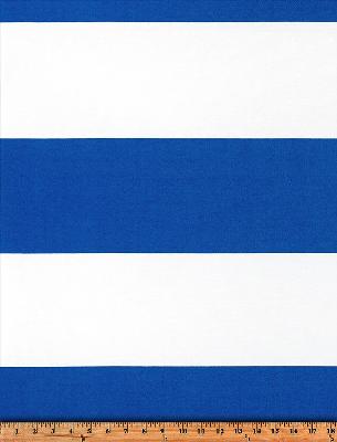 Premier Prints Cabana Cobalt