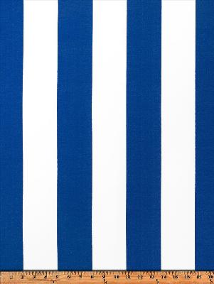 Premier Prints Vertical Cobalt