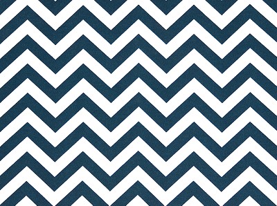 Premier Prints Outdoor Zigzag Oxford