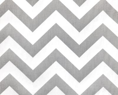 Premier Prints Zig Zag Storm Twill