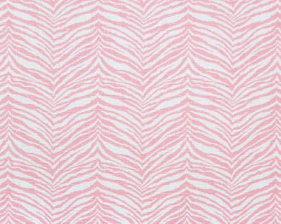 Premier Prints Little Tiger Baby Pink