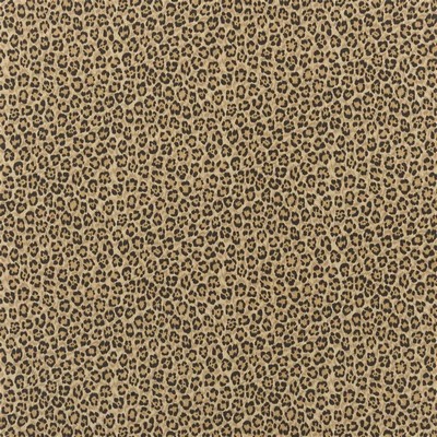 Ralph Lauren Bacara Leopard Bamboo