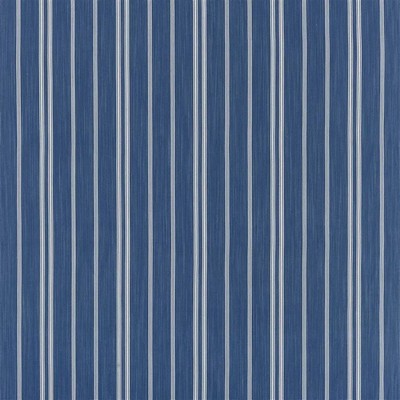 Ralph Lauren Batchelder Ticking Indigo