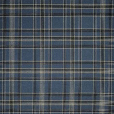 Ralph Lauren Deerpath Trail Plaid Ink