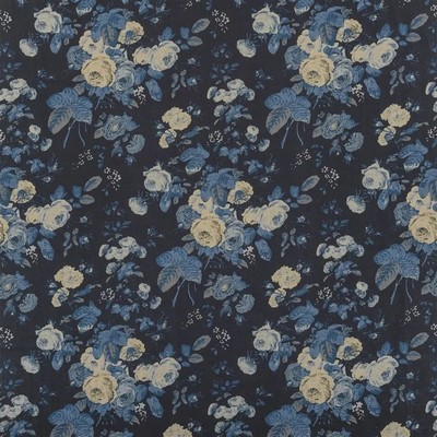 Ralph Lauren Tallulah Floral Indigo