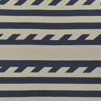Ralph Lauren Telluride Stripe Navy