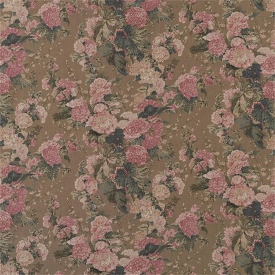 Ralph Lauren Alcea Floral High Noon