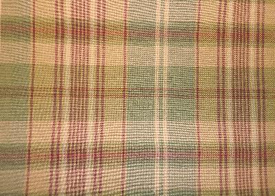 Ralph Lauren Ennis Plaid Olive
