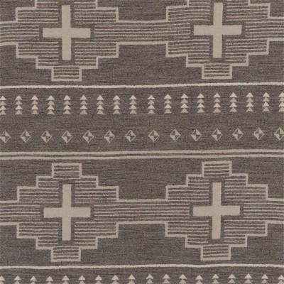 Ralph Lauren Standing Crosses Churro