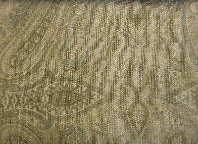 Ralph Lauren Birchwood Paisley Lichen