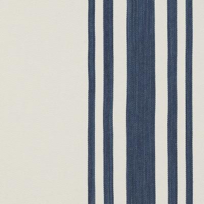 Ralph Lauren Eden Roc Stripe Denim