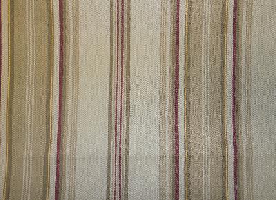 Ralph Lauren Pondview Ticking Stripe Canvas