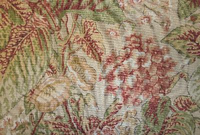 Ralph Lauren Southwick Floral Wild Rose