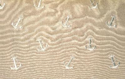 Ralph Lauren Upper Deck Embroidery Sand