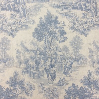 Regal Fabrics Nicholas Wedgewood