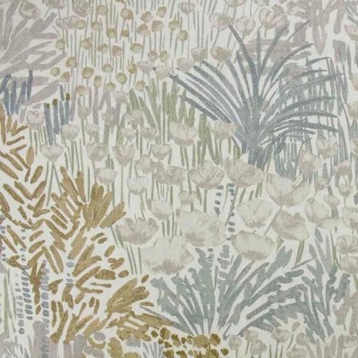 Richloom Aleen Flaxen