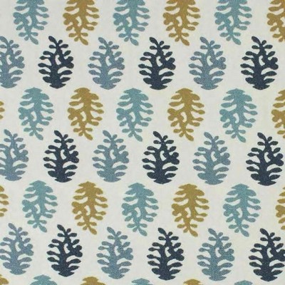 Richloom Bellflower Atlantis