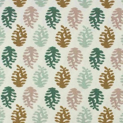 Richloom Bellflower Dusk