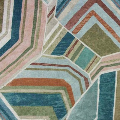 Richloom Benji Tourmaline