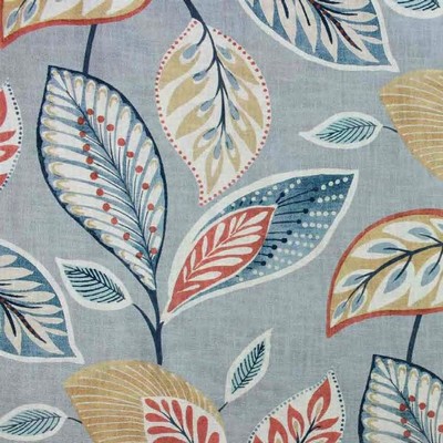 Richloom Emeline Ocean