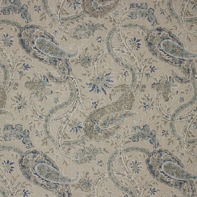 Richloom Namaste Bluewater