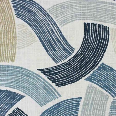 Richloom Ryman Ocean