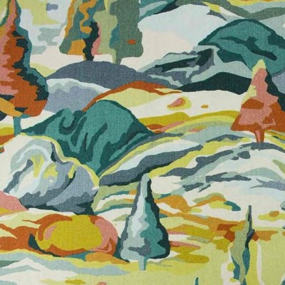 Richloom Scenic Pastoral