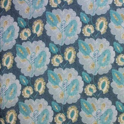 Richloom Wylie Atlantic