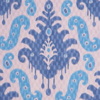 RM Coco Parveen Persian Blue