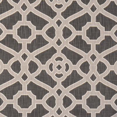 RM Coco Lattice Noir