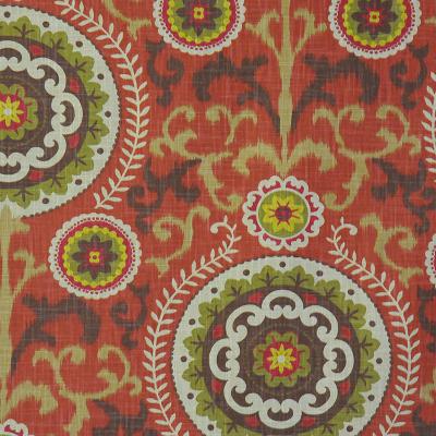 RM Coco Bukhara Cayenne