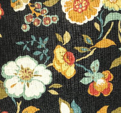 RM Coco Asmara Volcano