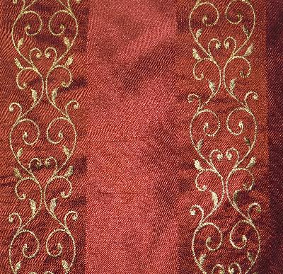 RM Coco Avery Crimson