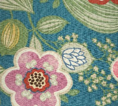 RM Coco Berlin Bermuda Blue